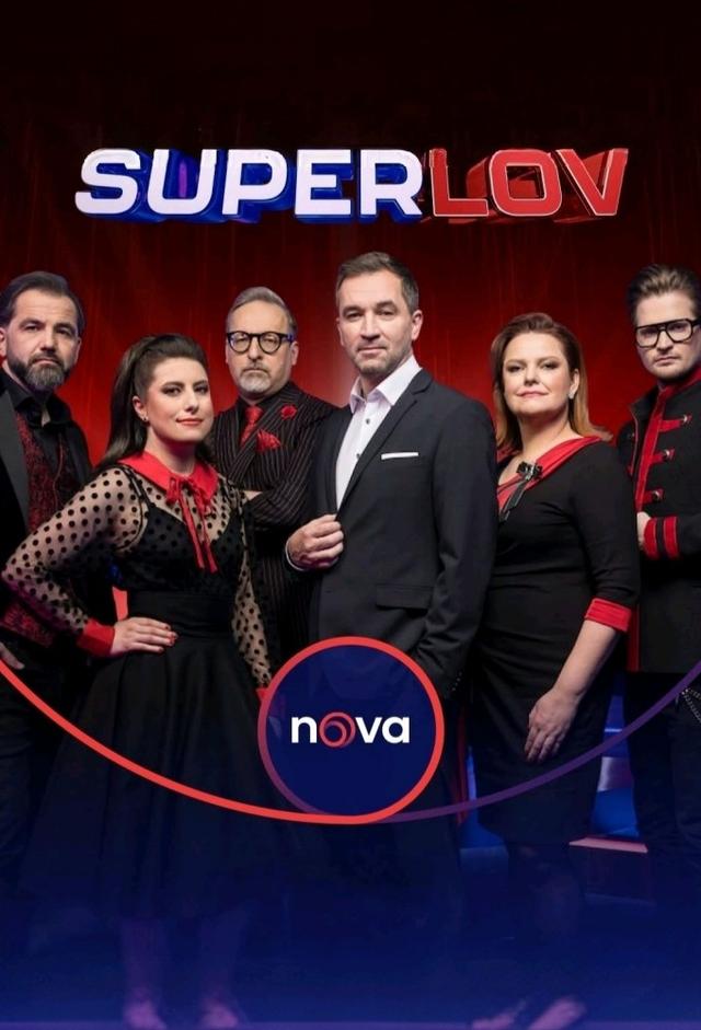Superlov