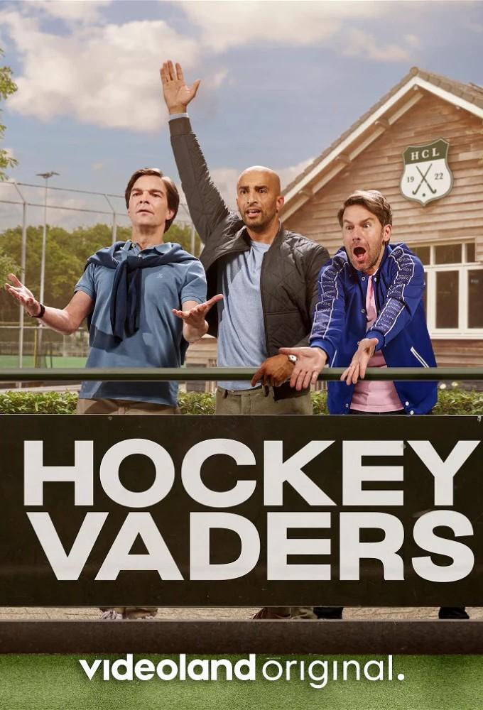 Hockeyvaders