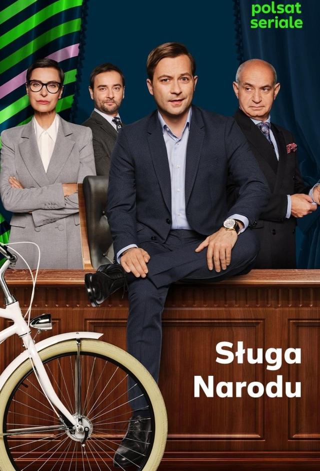 Sługa narodu