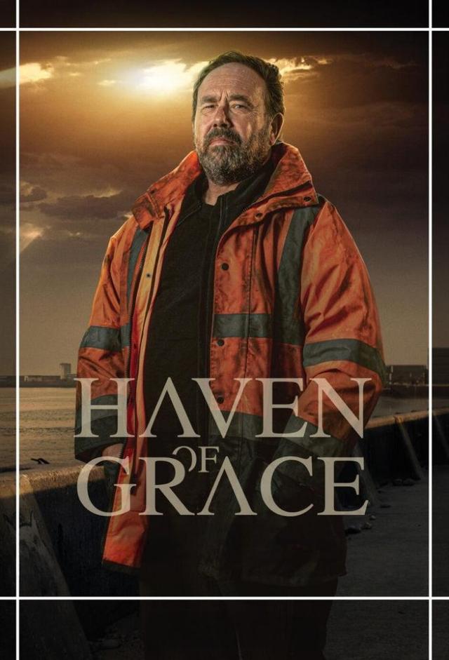 Haven of Grace