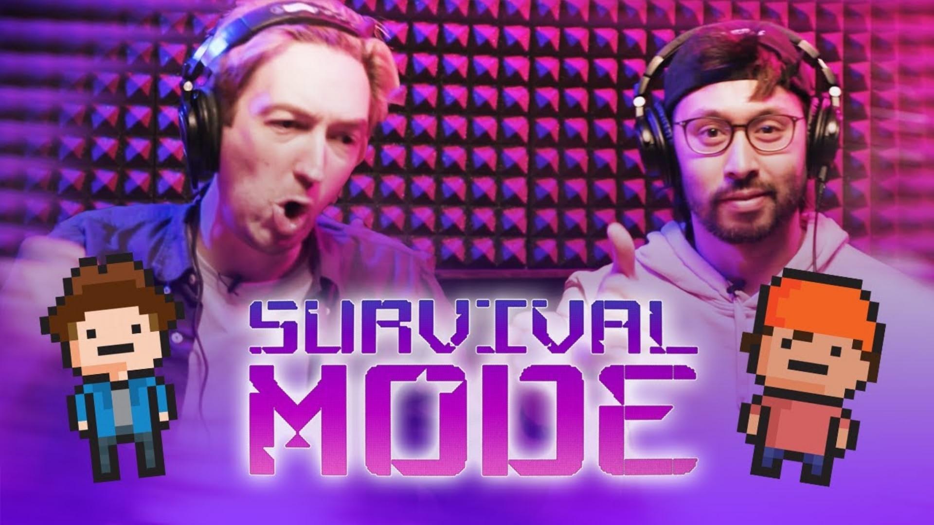 Survival Mode