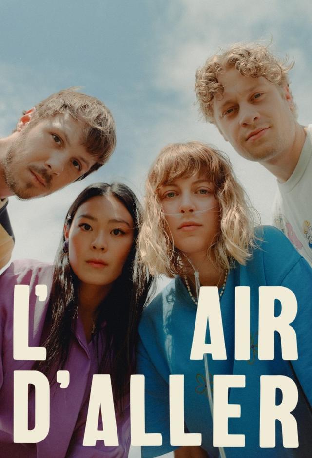 L'air d'aller
