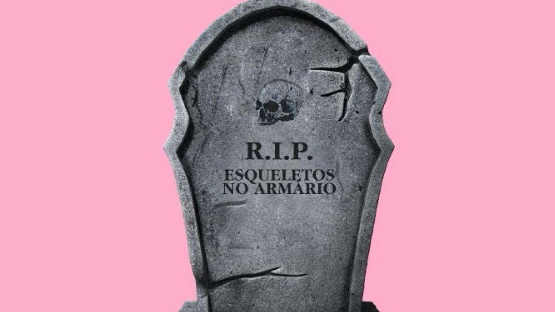 Esqueletos no Armário