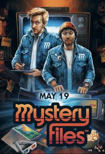 Mystery Files (2023)