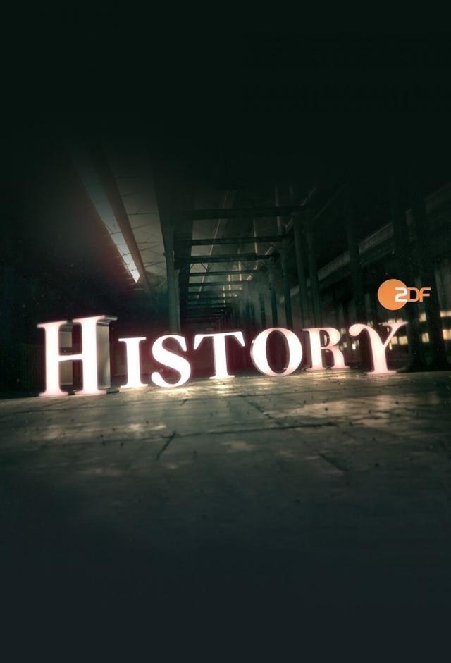 Terra X History