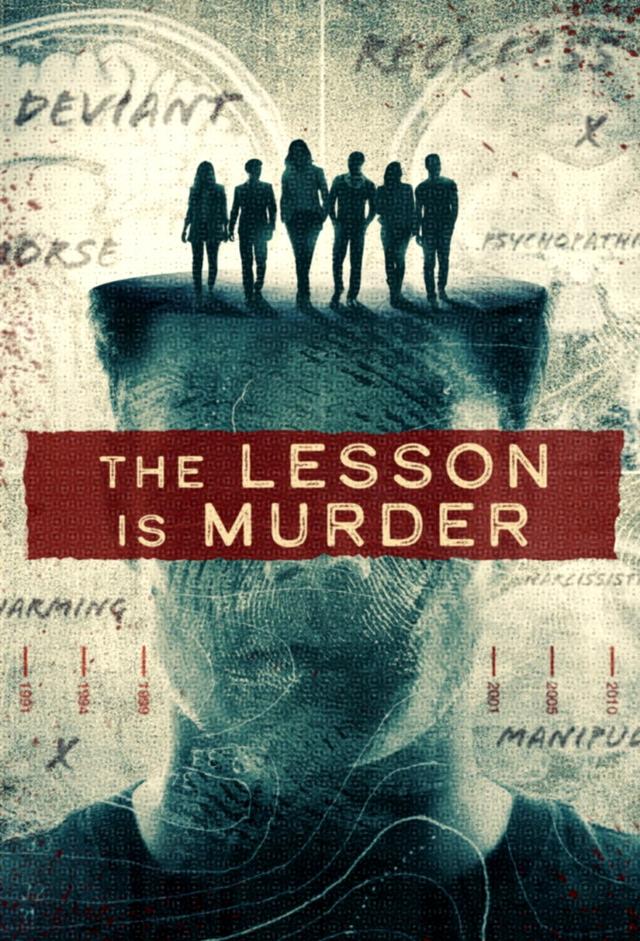The Lesson is Murder