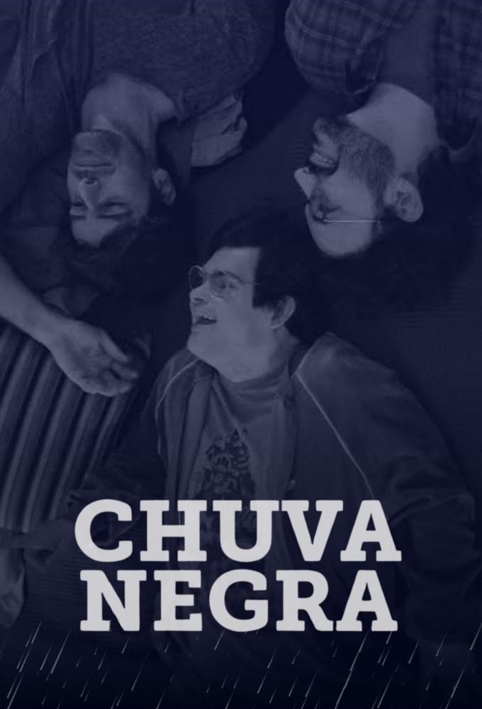 Chuva Negra