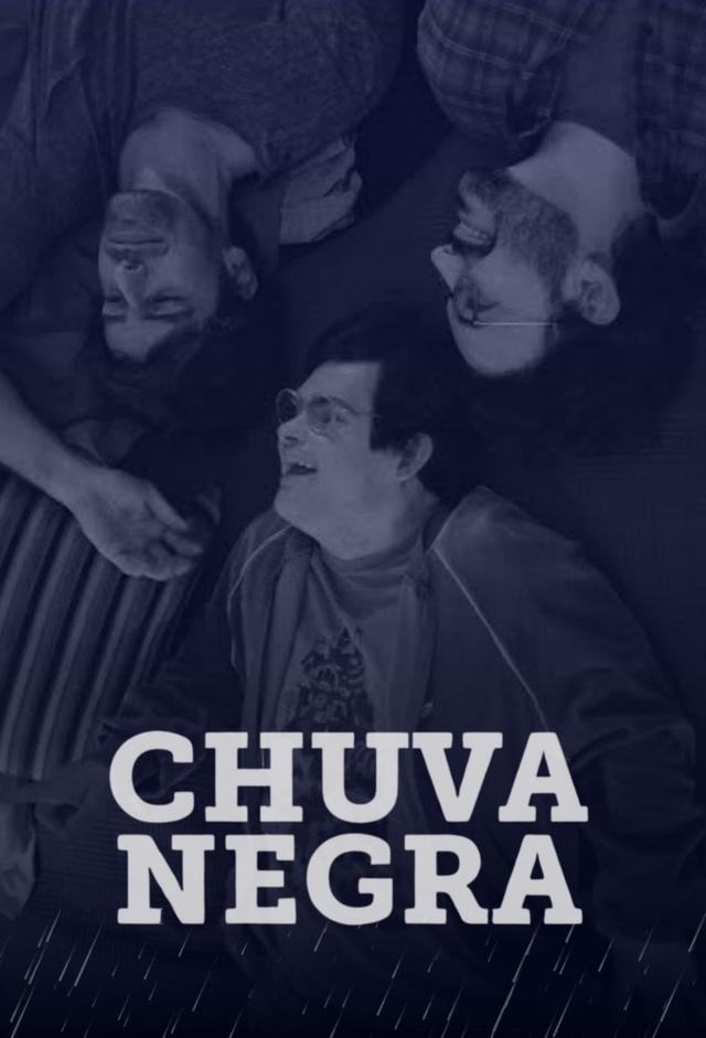 Chuva Negra