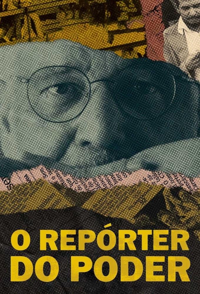 O Repórter do Poder