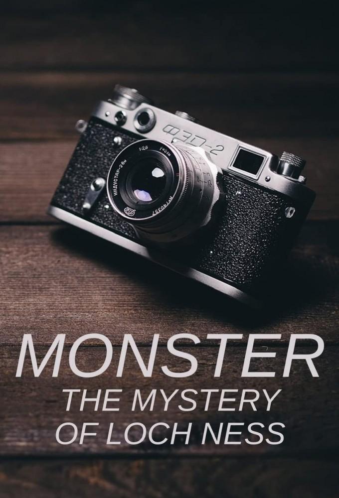 Monster - The Mystery of Loch Ness