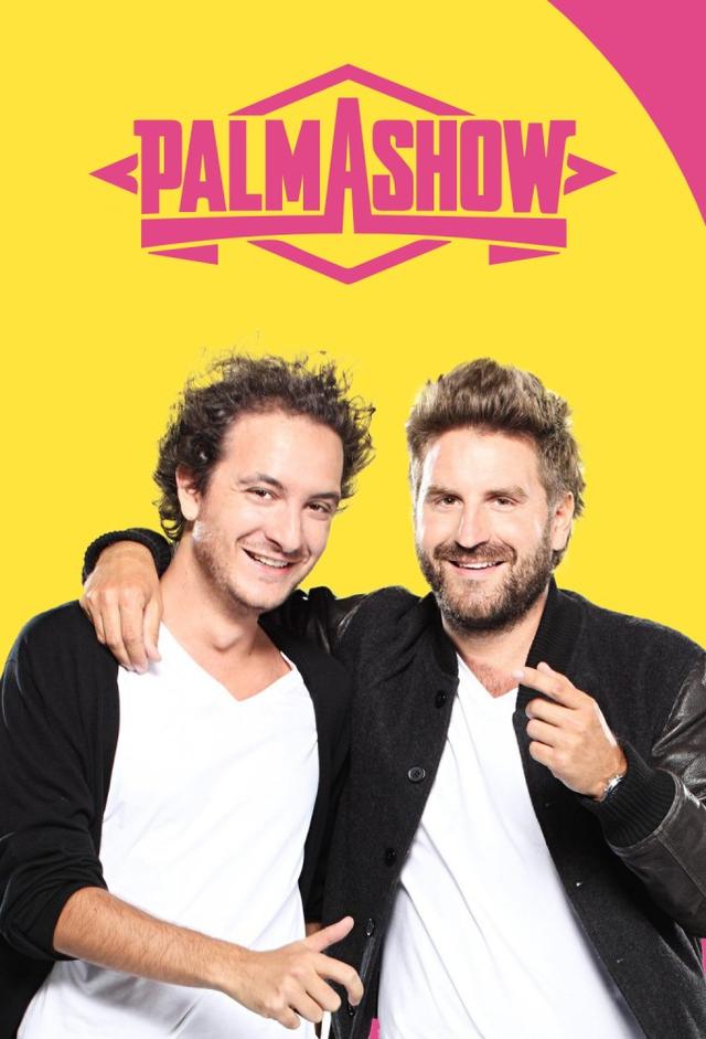 Palmashow