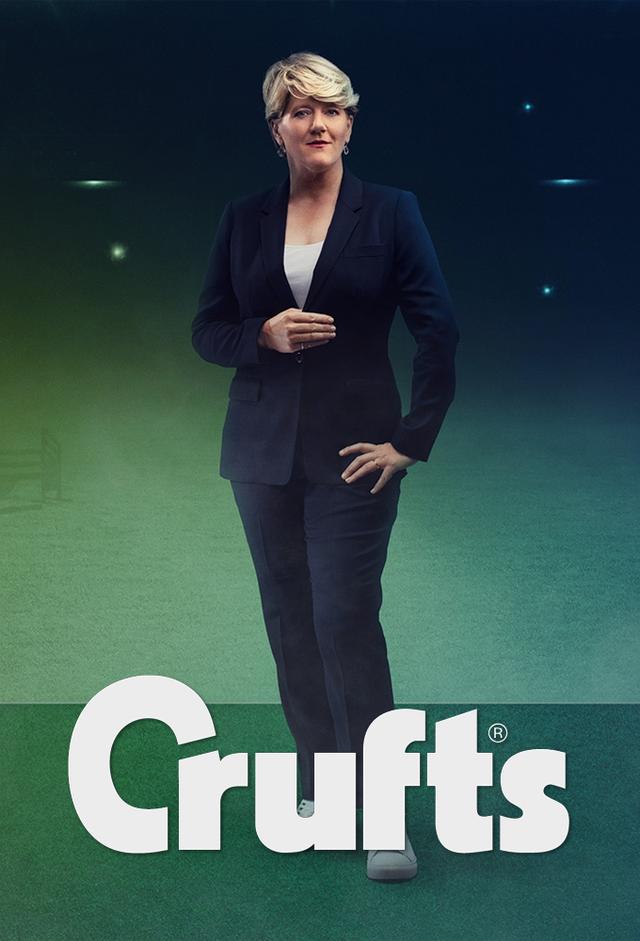 Crufts