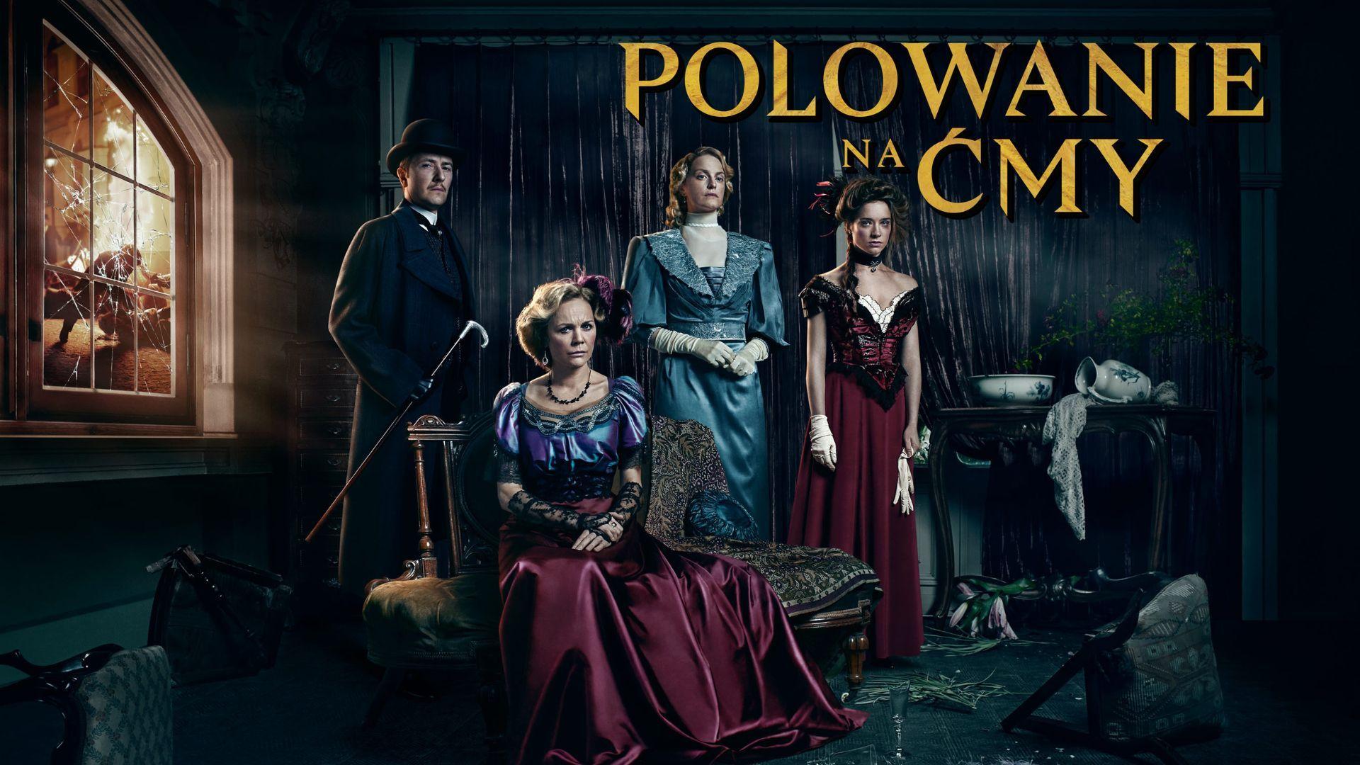 Polowanie na ćmy