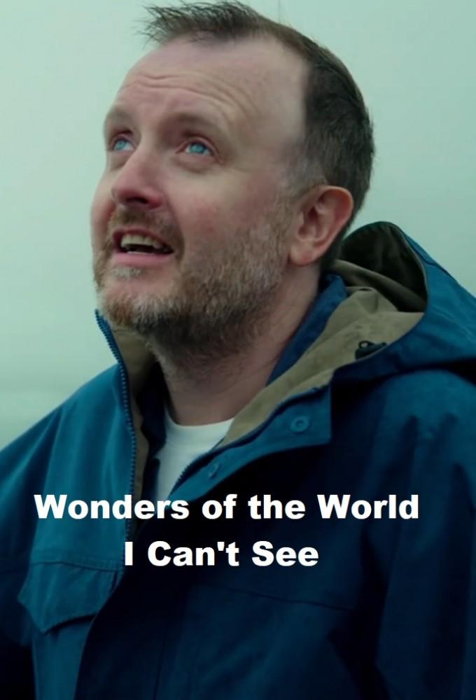 Wonders of the World I Can't See