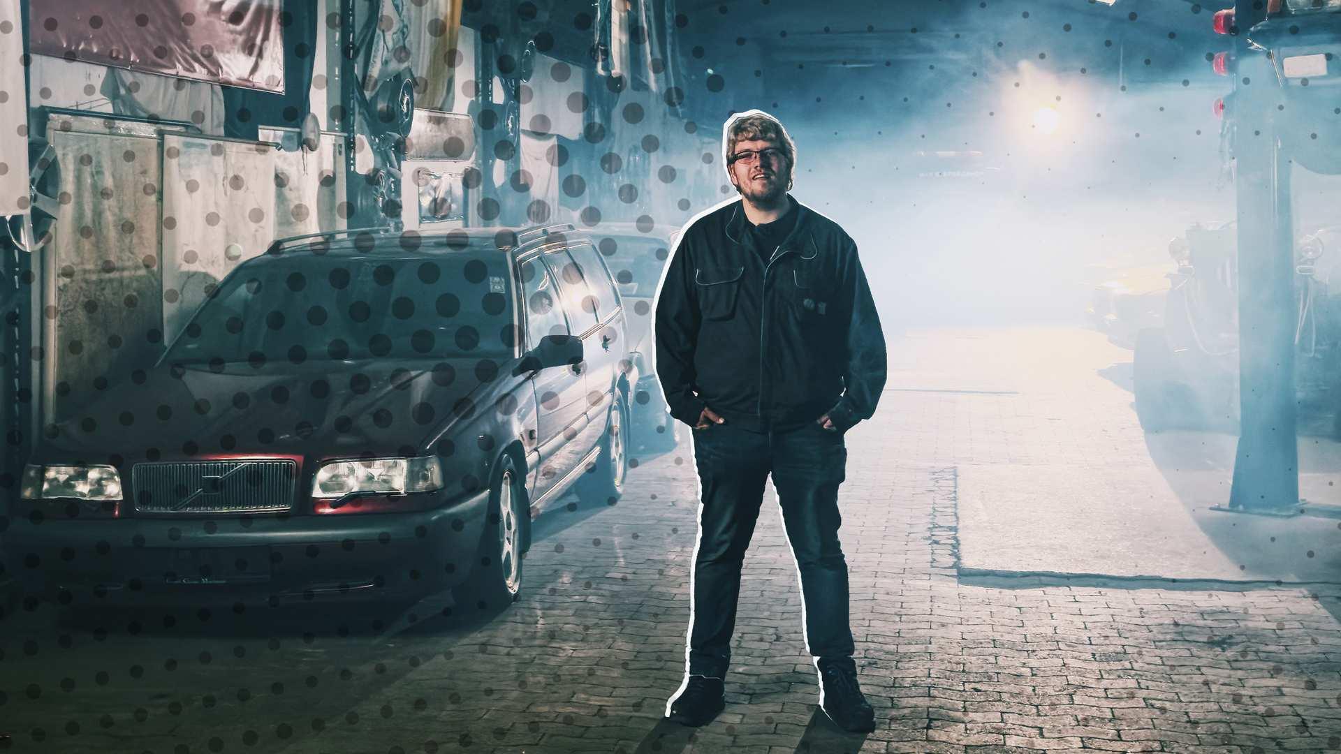 Max’ Carshop - Schrauben frei Schnauze