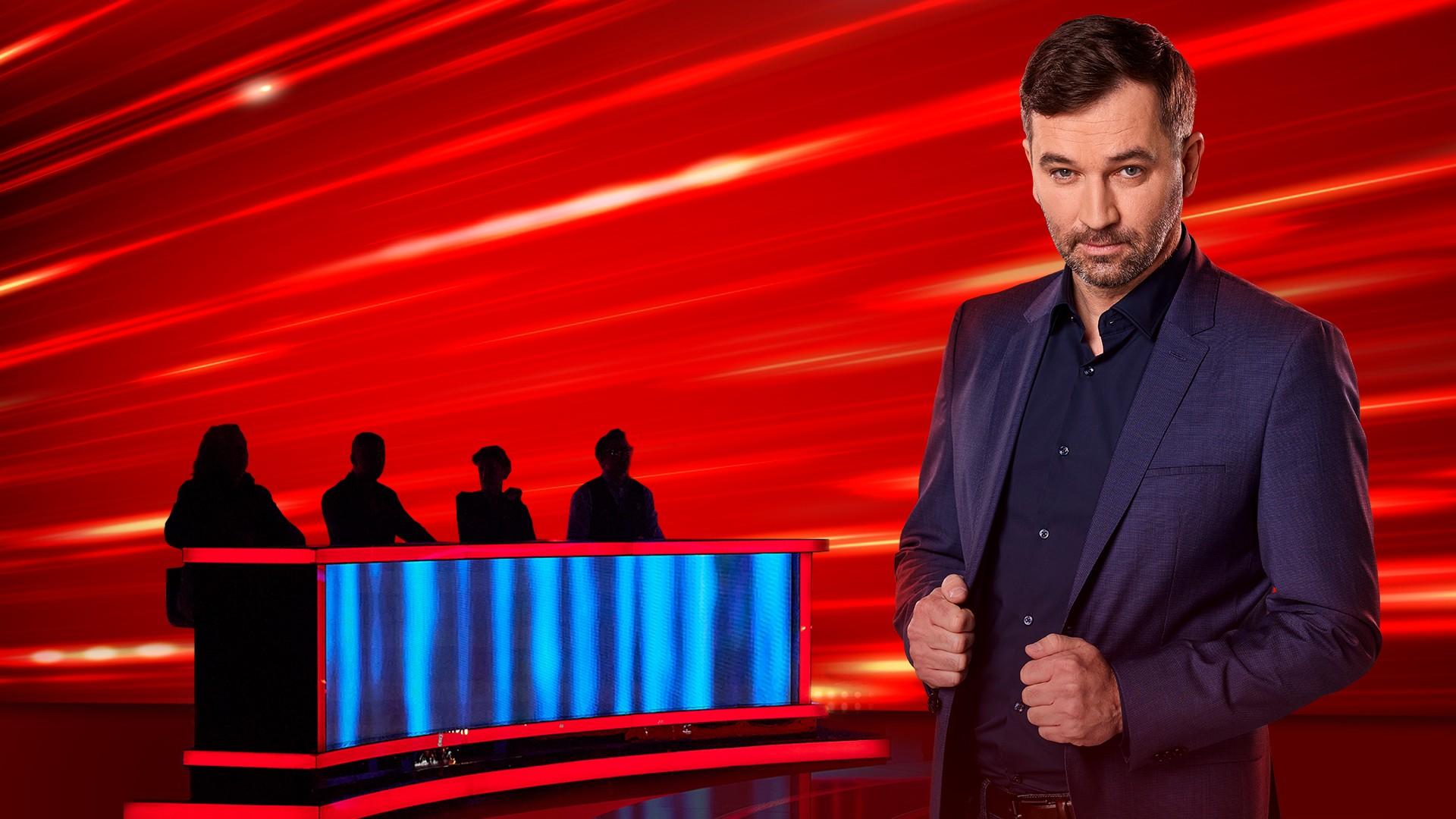 Na lovu: Hvězdný speciál