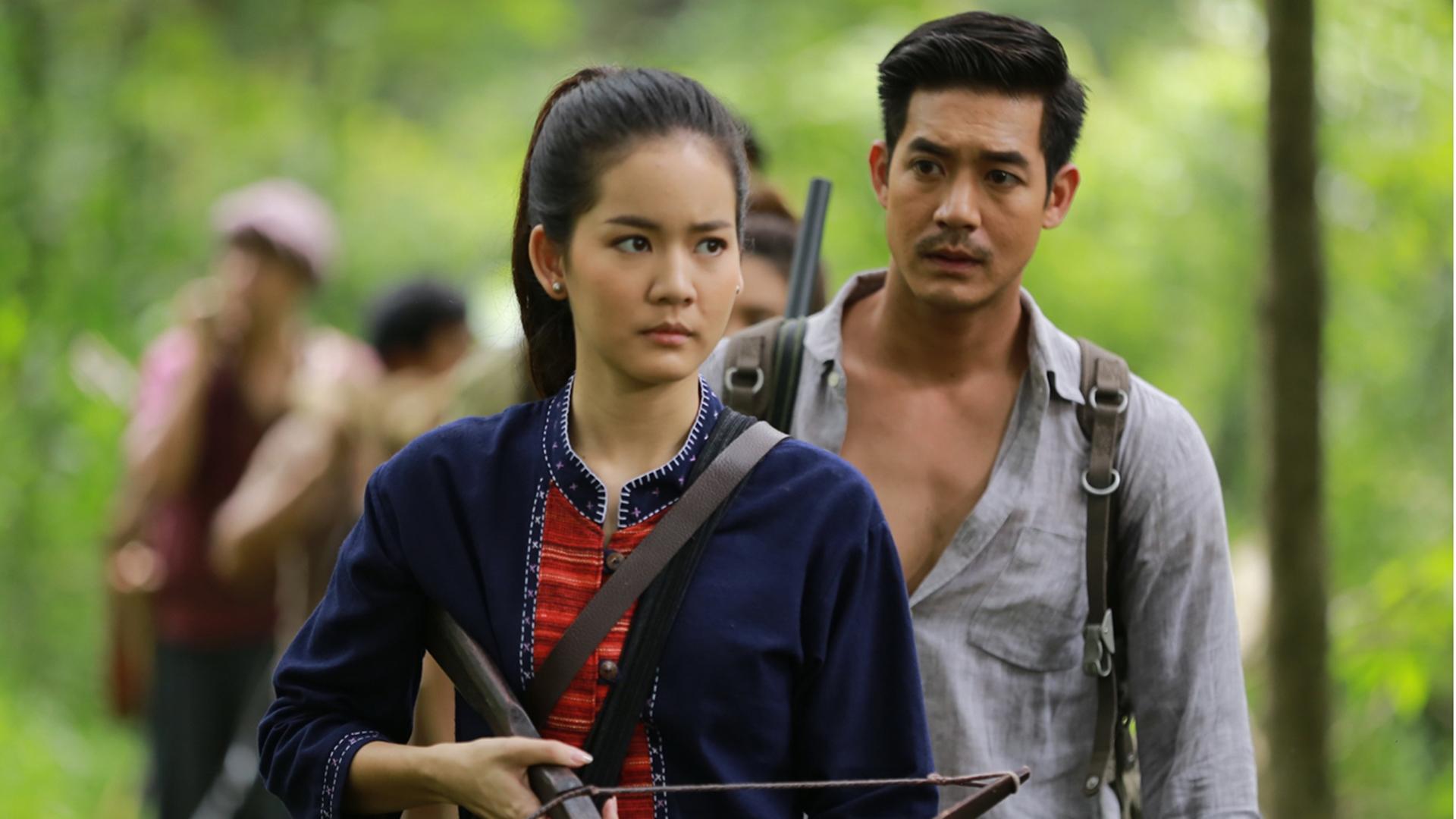 Pachara Montra