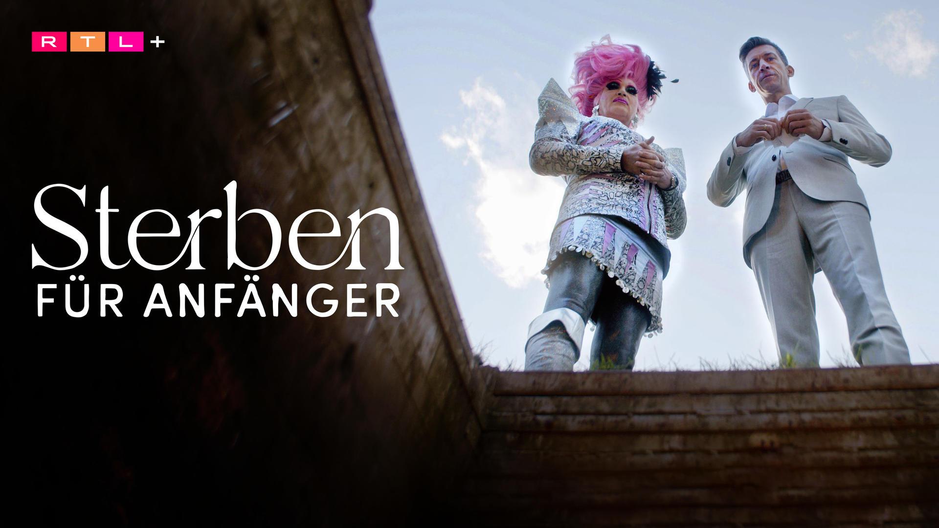 Sterben für Anfänger
