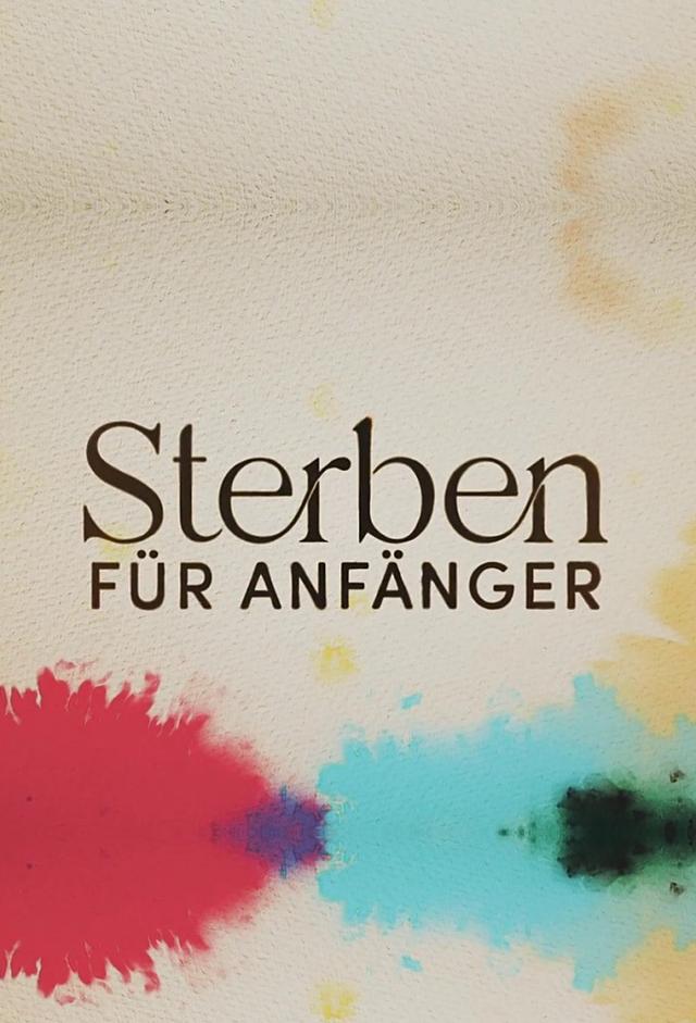 Sterben für Anfänger