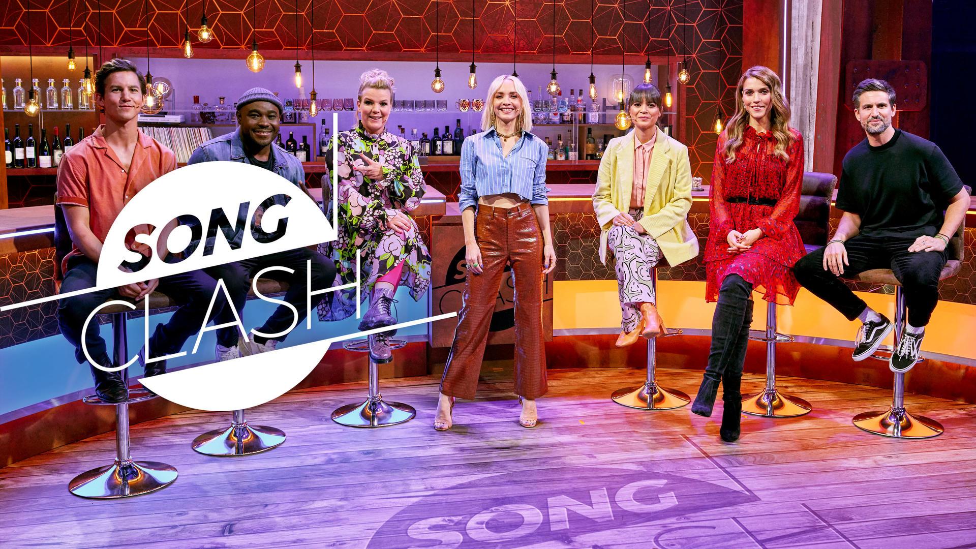 Song Clash