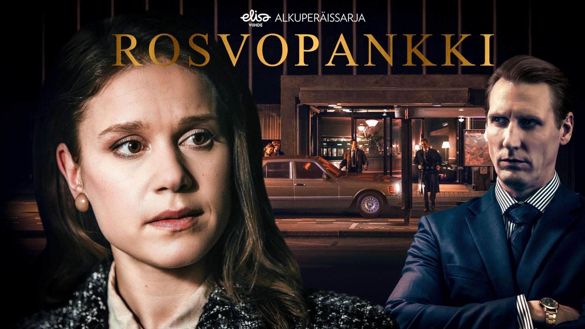Rosvopankki