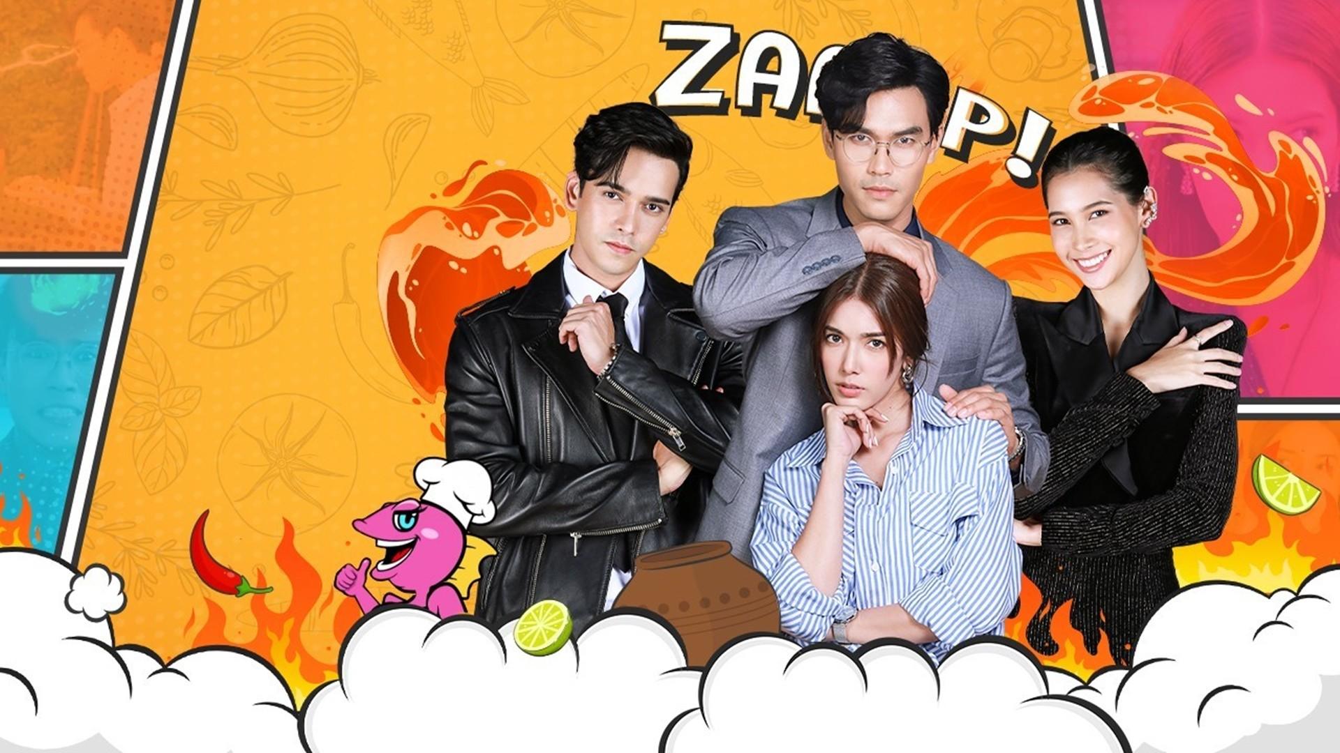 Ruk Tae Zaab Lai (2023)