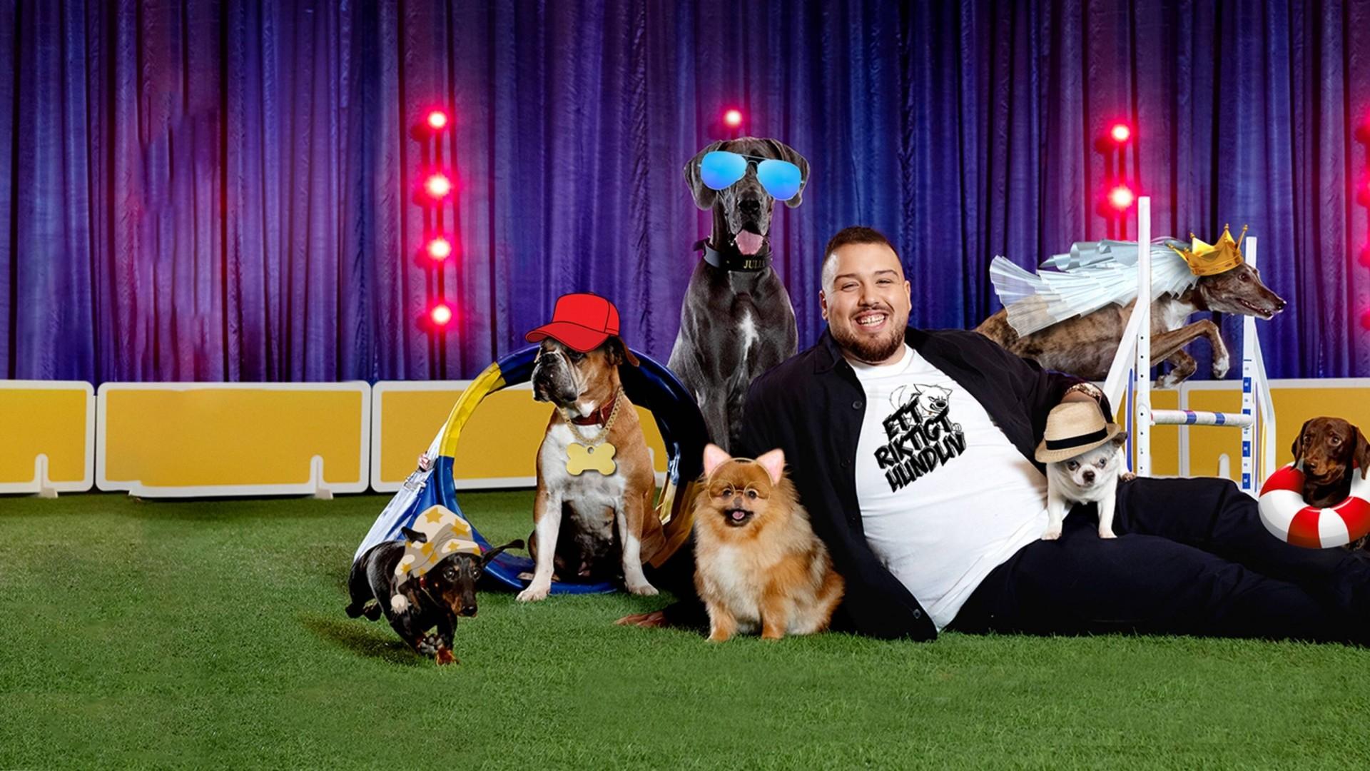 Underdogs (2023)