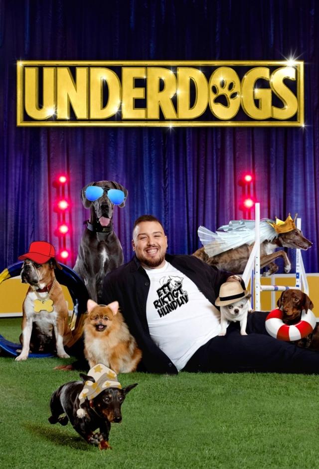Underdogs (2023)