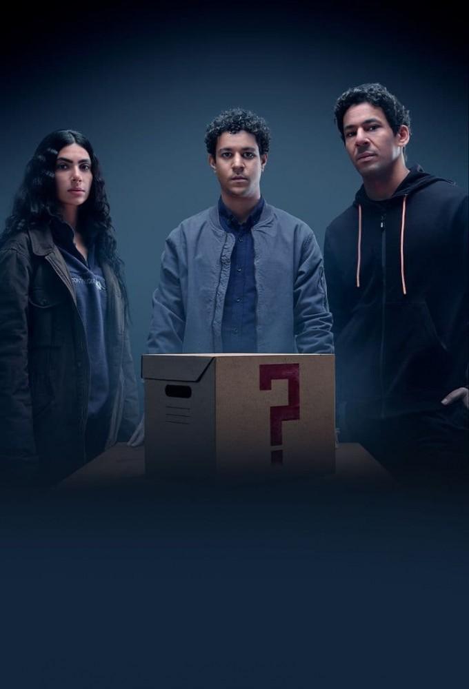 Mystery Box