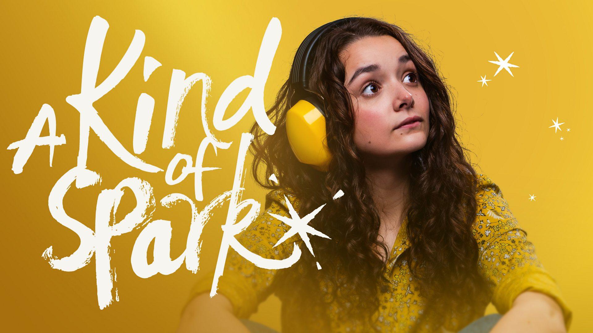 A Kind of Spark