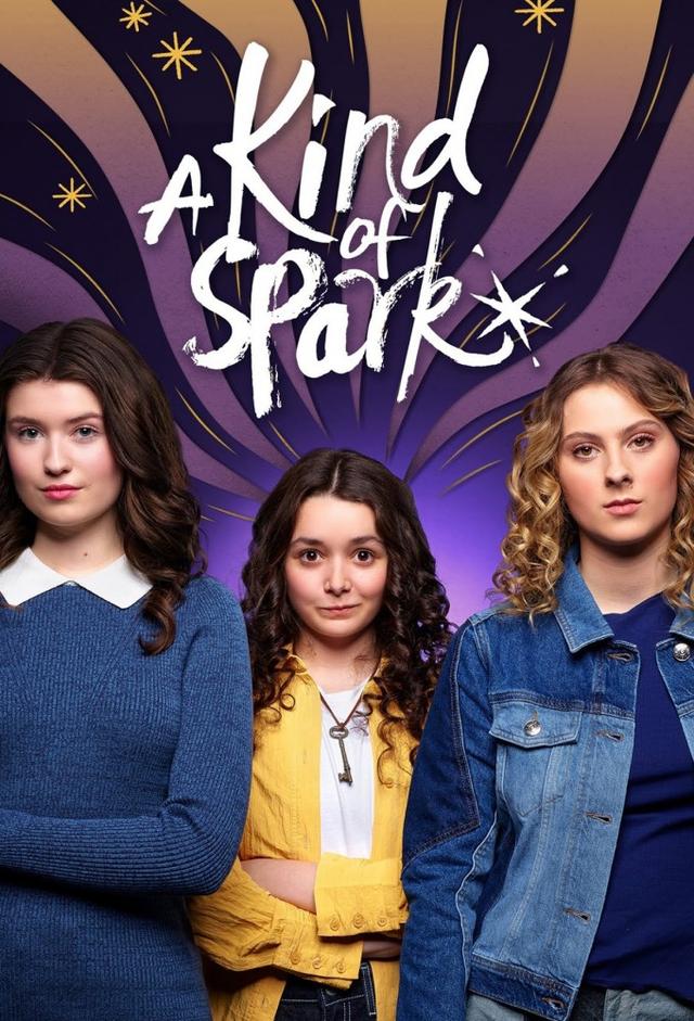 A Kind of Spark