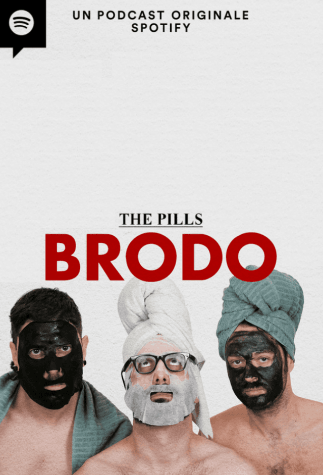 BRODO