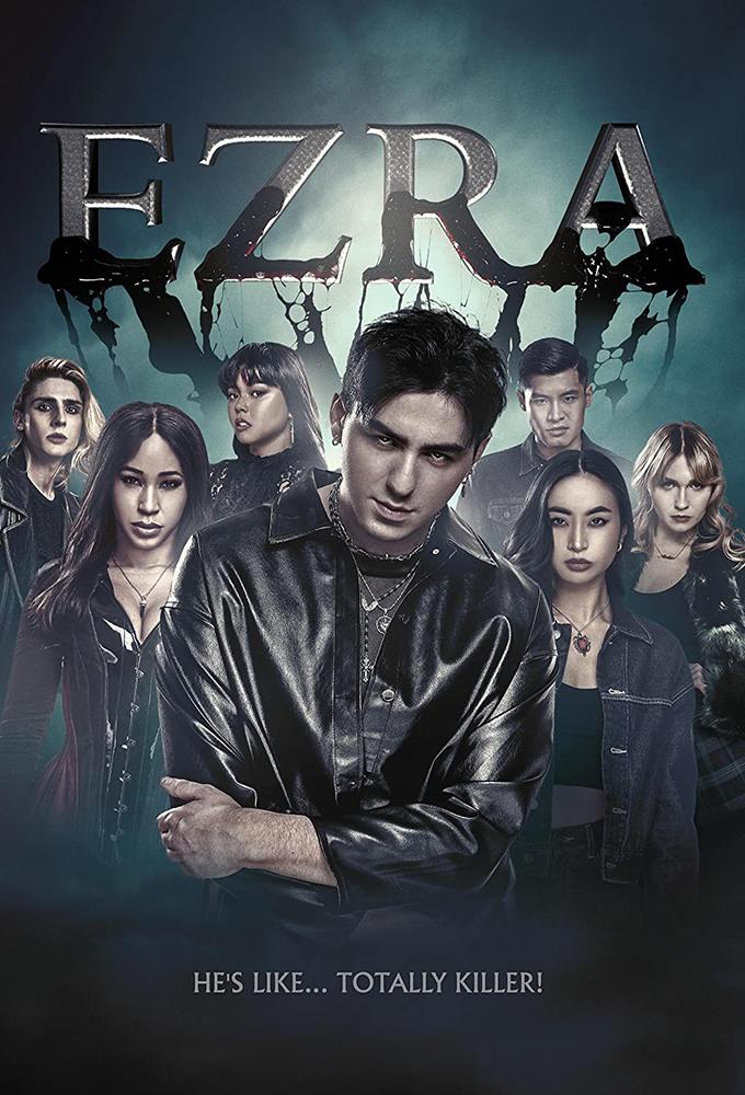 Ezra (2022)