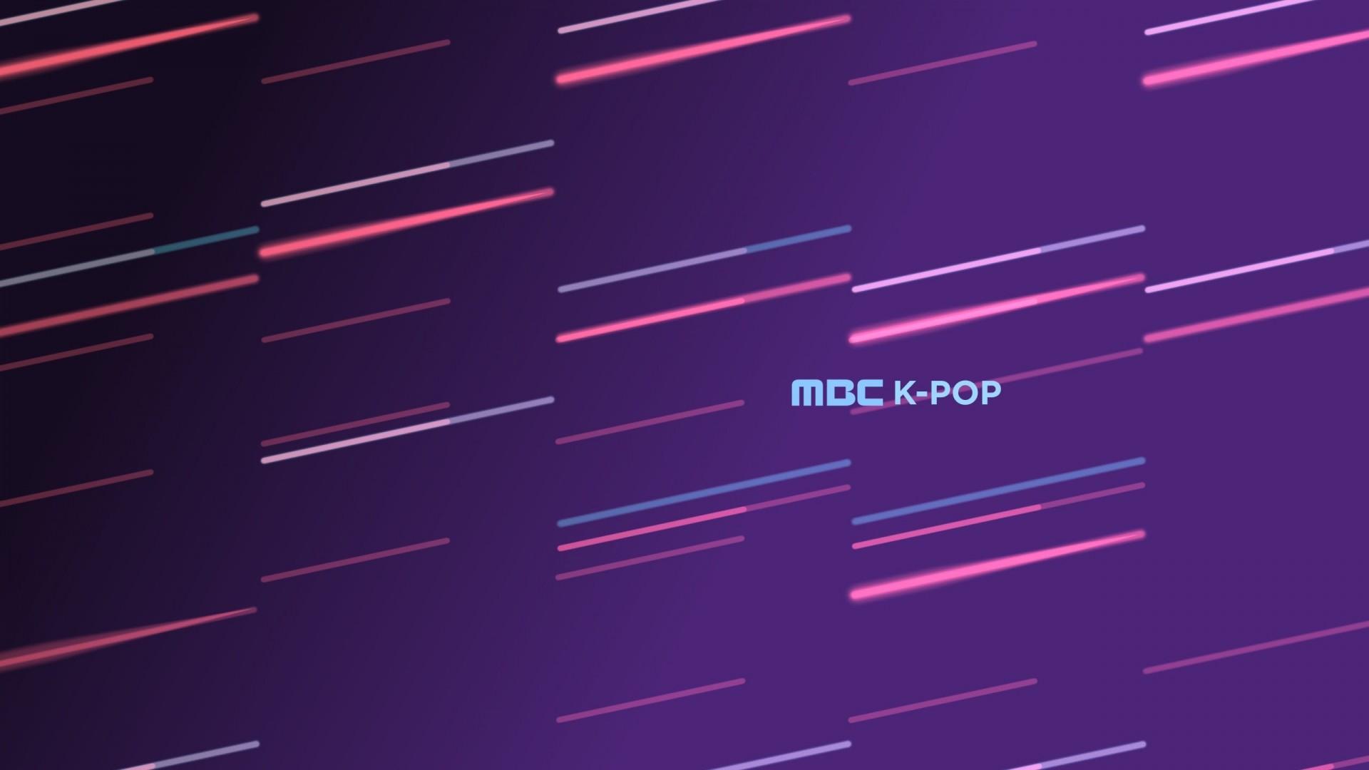 MBC KPOP ORIGINALS