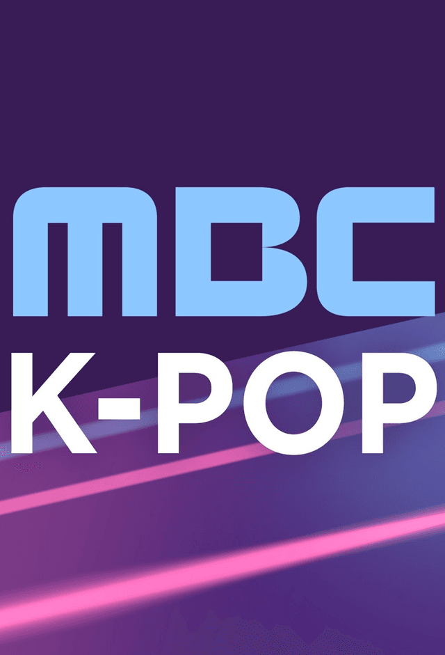 MBC KPOP ORIGINALS