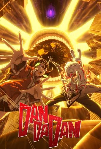 DAN DA DAN