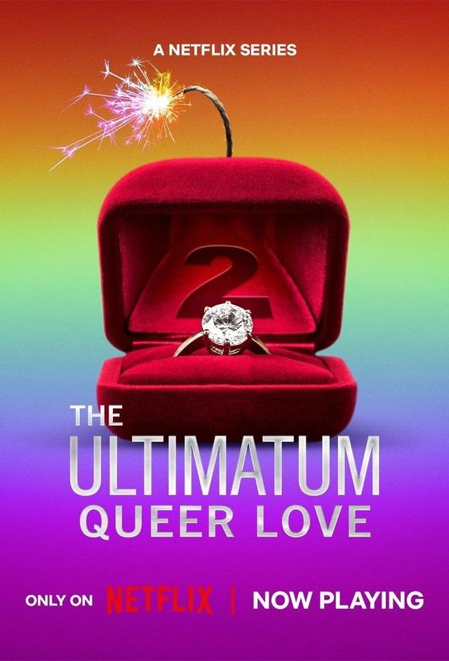 The Ultimatum: Queer Love