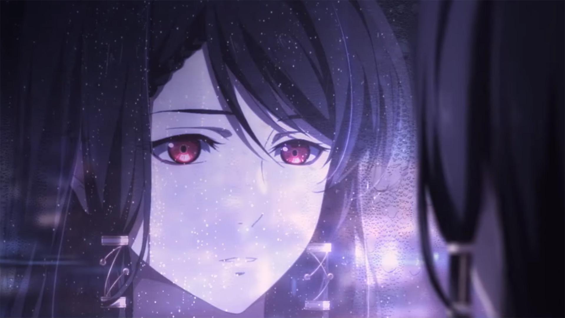 X&Y - Ai You De Mishi