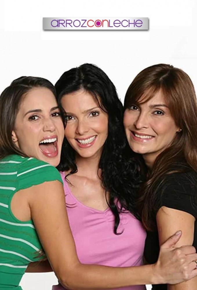 Three Sisters