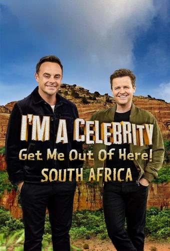 I'm a Celebrity... Get Me Out of Here! South Africa