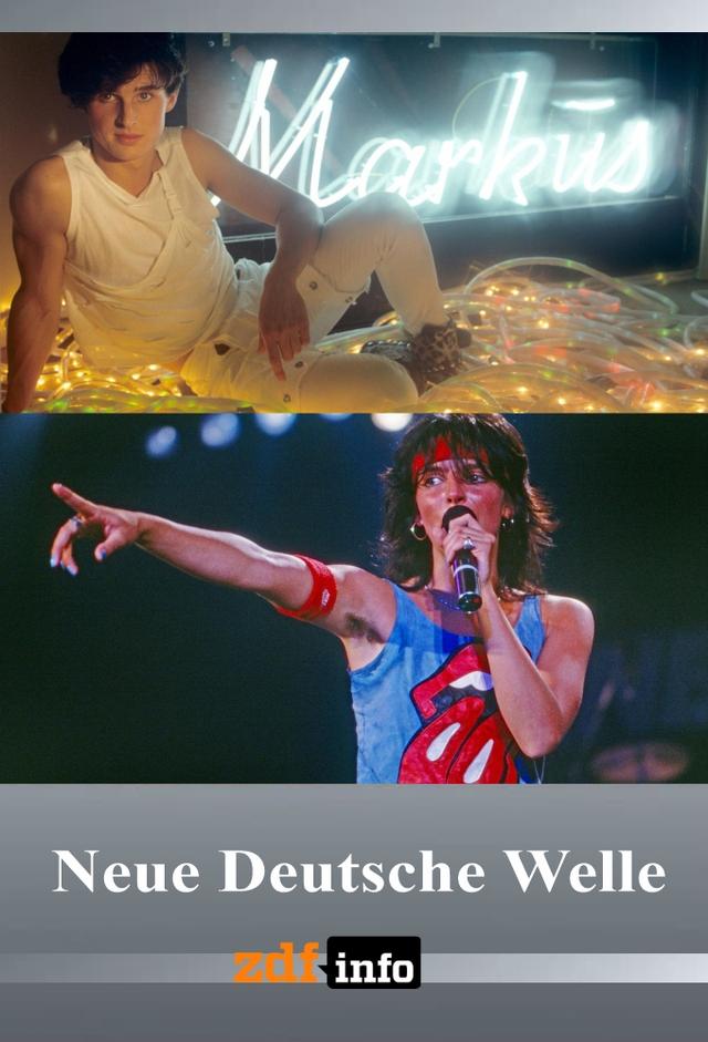 Neue Deutsche Welle