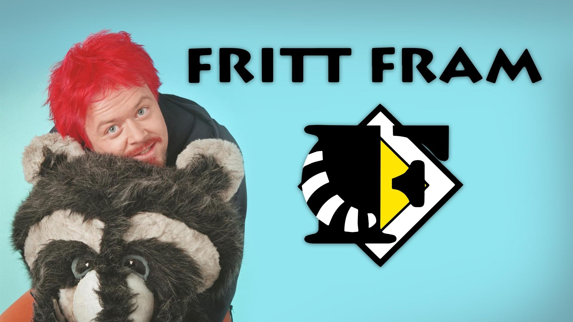 Fritt fram