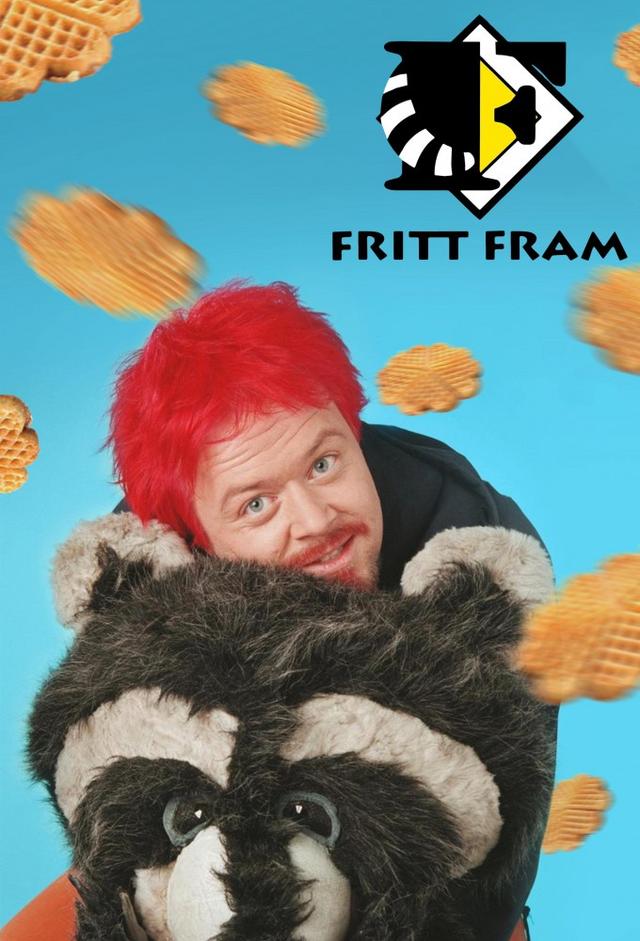 Fritt fram