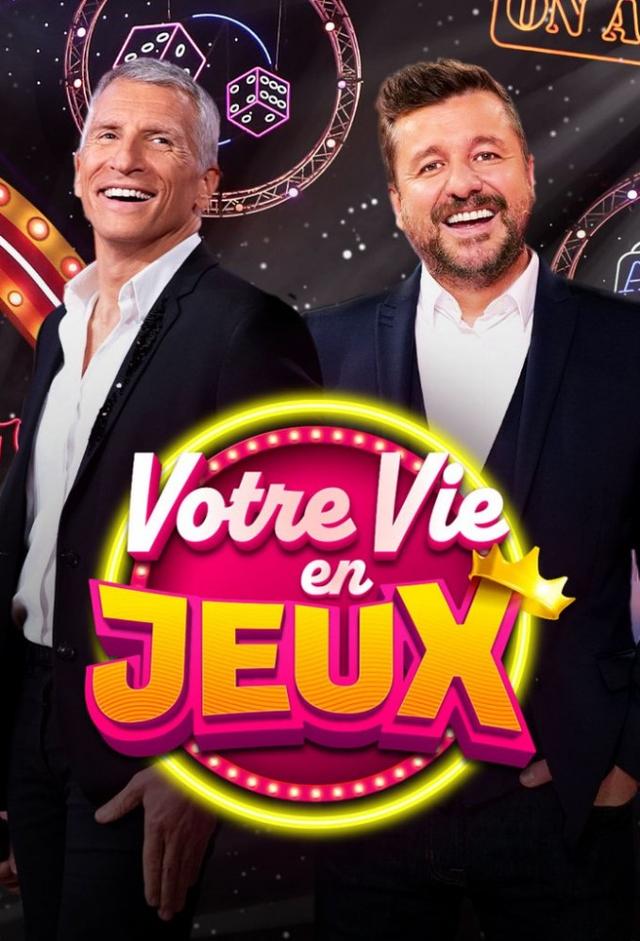 Votre Vie en JeuX