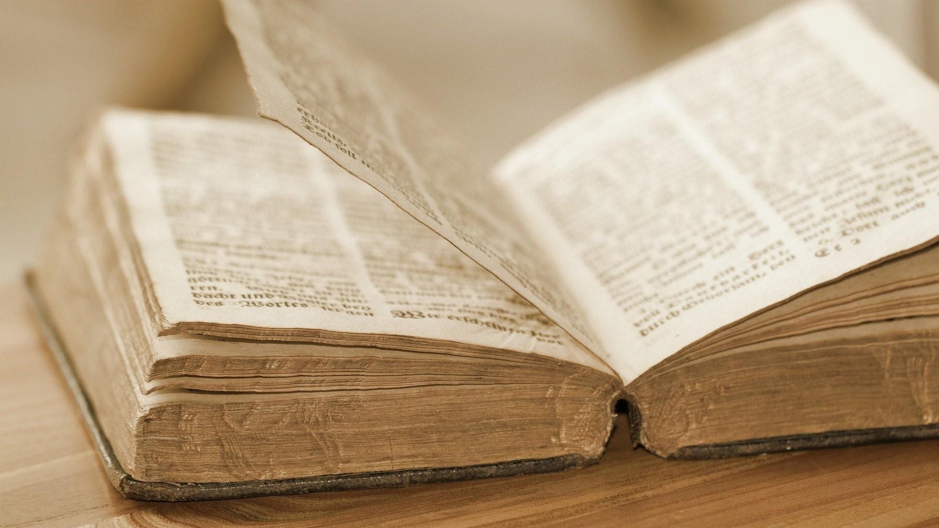 La Biblia prohibida