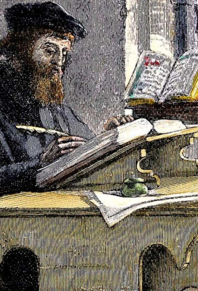 La Biblia prohibida