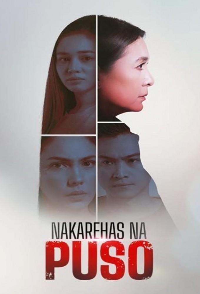 Nakarehas na Puso