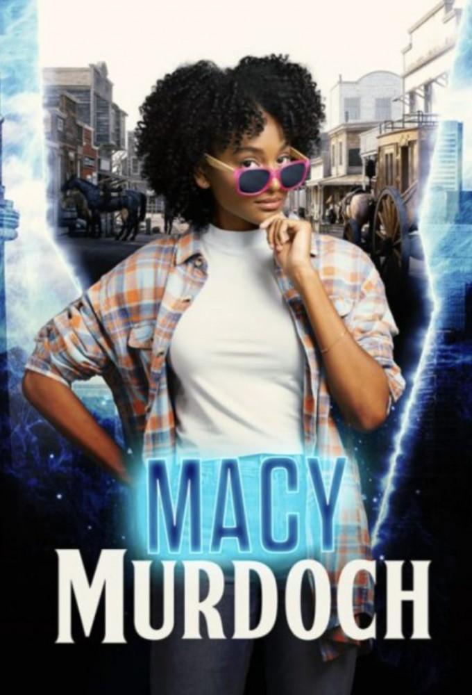 Macy Murdoch