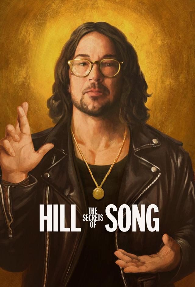 Os Segredos da Igreja Hillsong