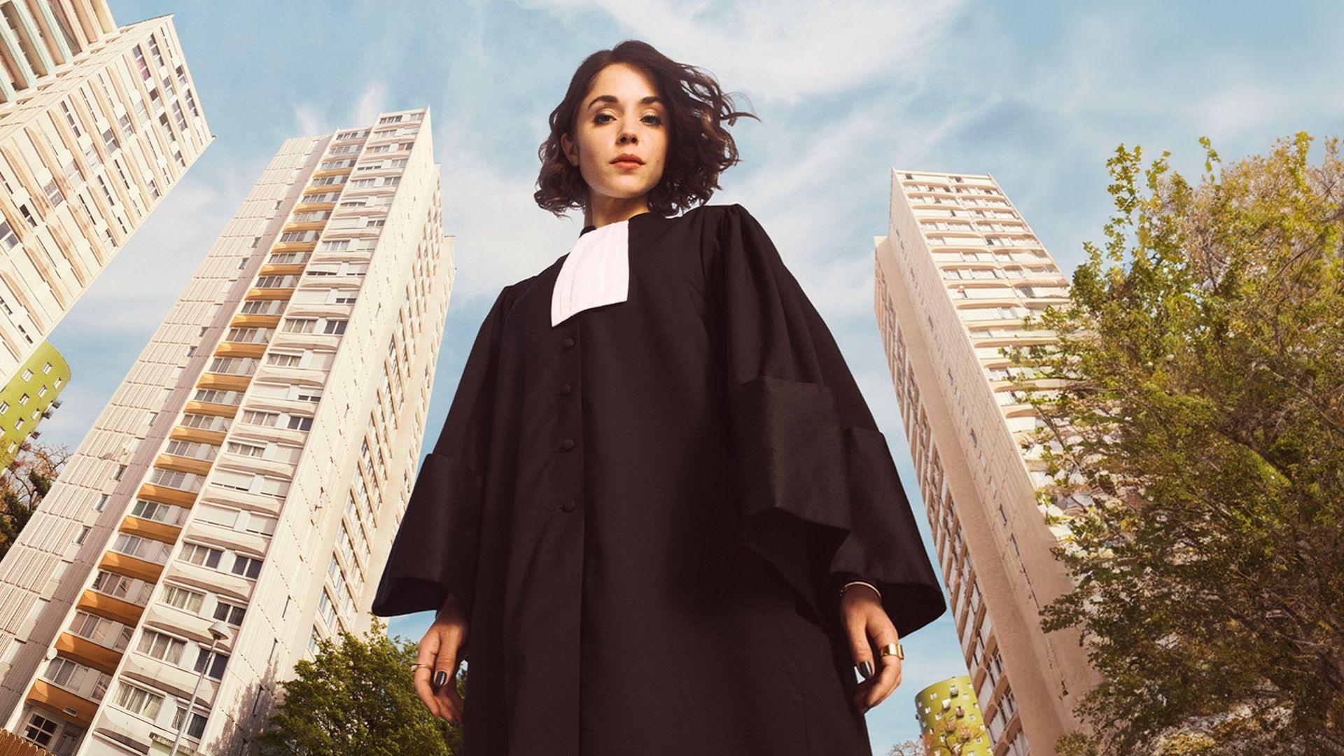 66-5 – Roxane Bauer avvocata penalista